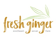 Fresh Ginger