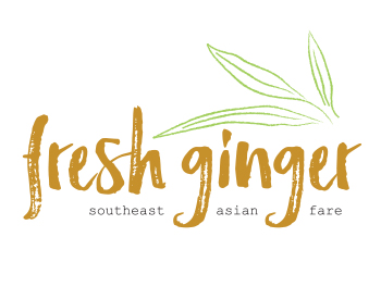 Fresh Ginger