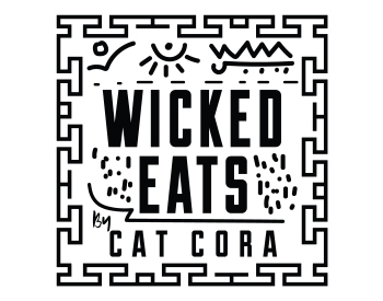 Wicked Eats by Cat Cora